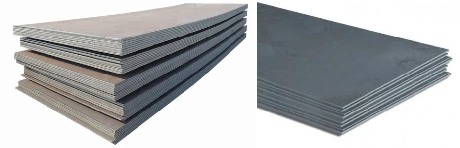 Alloy Steel Plate